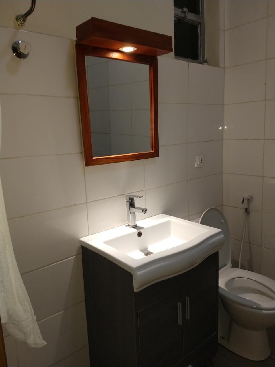 Mekelle Hotel Macallè Esterno foto